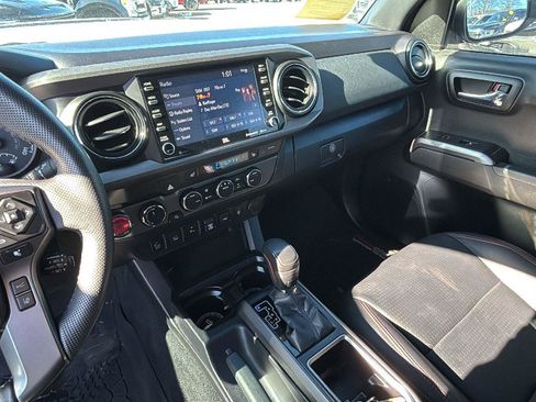 Used 2021 Toyota Tacoma TRD Pro image 21