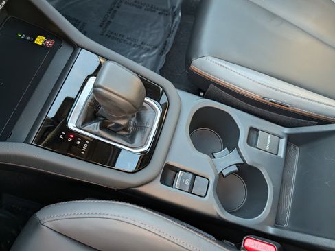 Certified 2025 Subaru Forester Sport image 33