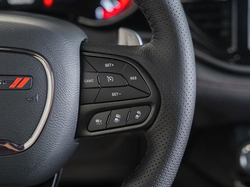 New 2026 Dodge Durango GT AWD/4WD image 29
