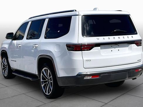 Used 2022 Jeep Wagoneer Series II w/ Premium Group I RWD image 11