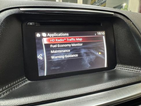 Used 2016 MAZDA CX-5 Grand Touring image 26