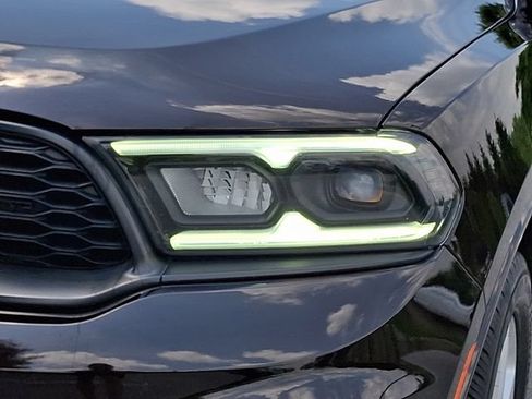 Used 2024 Dodge Durango GT AWD/4WD image 9