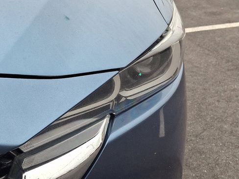 Used 2022 MAZDA CX-5 AWD 2.5 S w/ Preferred Package image 8