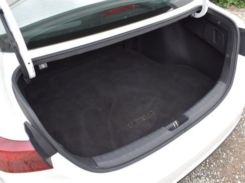 Used 2021 Kia Forte LXS FWD image 28