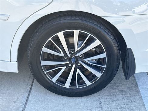 Used 2018 Subaru Legacy 2.5i w/ Alloy Wheel Package image 11