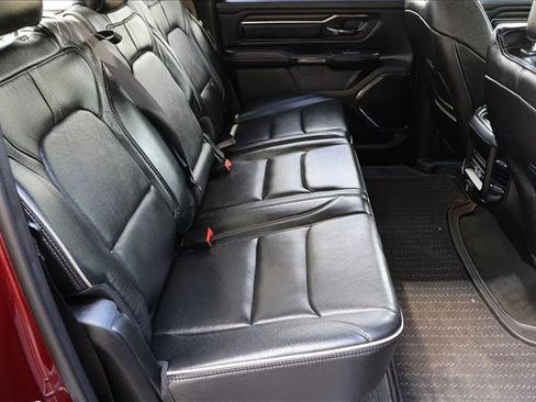 Used 2022 RAM 1500 Limited AWD/4WD image 27