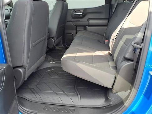 New 2026 Chevrolet Silverado 1500 Custom image 17