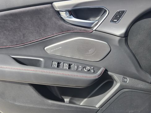 New 2026 Acura RDX A-Spec image 16