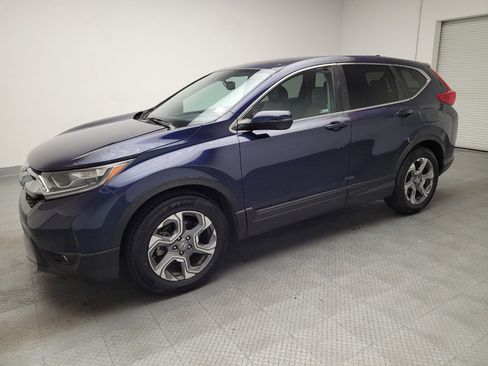 Used 2019 Honda CR-V EX-L image 2
