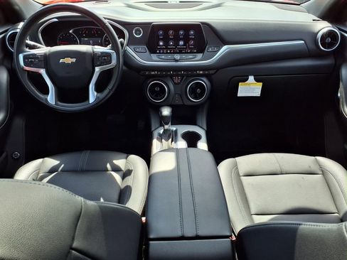 Used 2022 Chevrolet Blazer LT w/ LPO, Floor Liner Package FWD image 13
