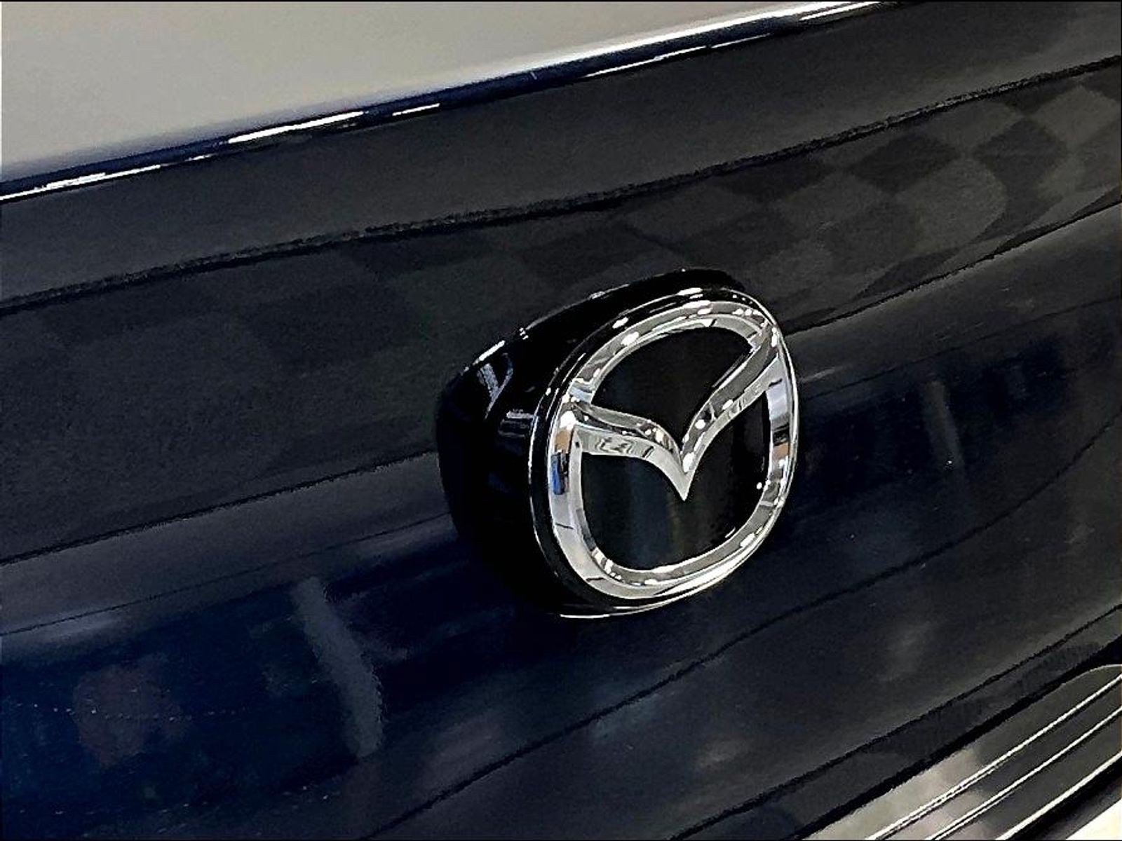 New 2026 MAZDA MAZDA3 2.5 S Sedan w/ Preferred Pkg FWD image 14