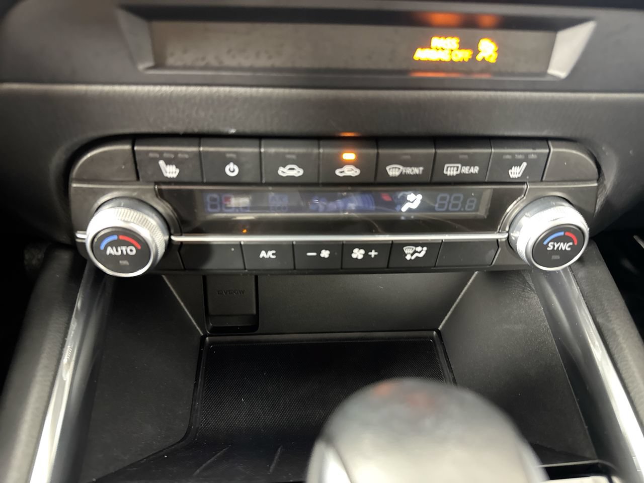Used 2023 MAZDA CX-5 Carbon Edition AWD/4WD image 13