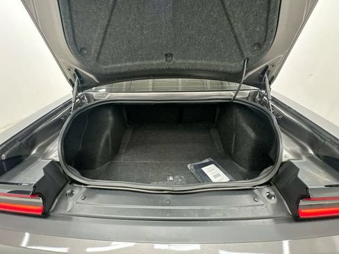 Used 2023 Dodge Challenger SRT Hellcat RWD image 22