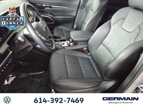 Used 2025 Kia Telluride EX X-Line AWD/4WD image 15