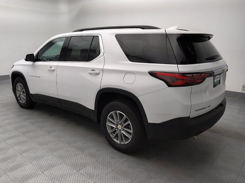 Used 2022 Chevrolet Traverse LT AWD/4WD image 3