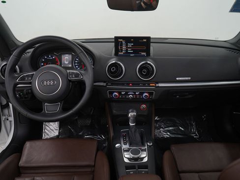 Used 2016 Audi A3 2.0T Premium Plus w/ Technology Package image 13