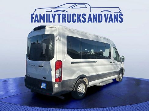 Used 2023 Ford Transit 350 XL image 5