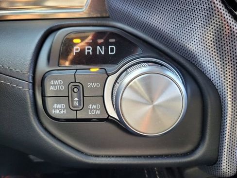 Used 2021 RAM 1500 Limited w/ Night Edition image 28