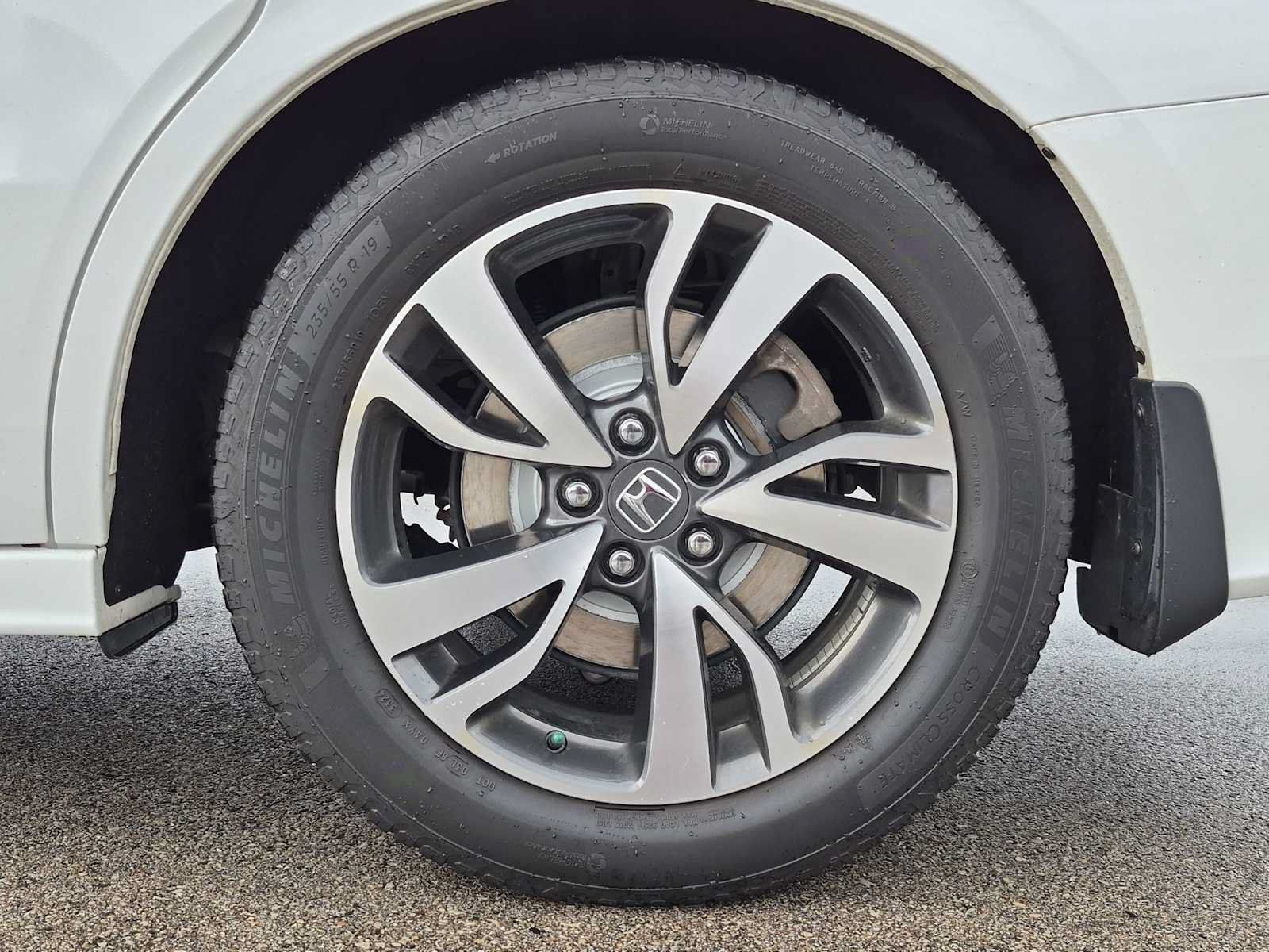 Used 2022 Honda Odyssey Touring image 14