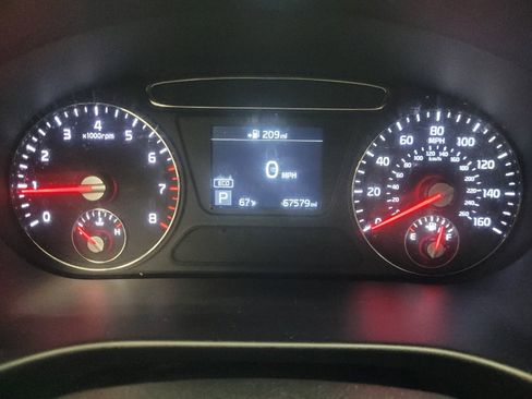 Used 2019 Kia Sorento AWD w/ LX Convenience Package image 23