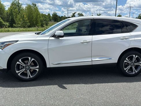 Used 2023 Acura RDX AWD w/ Advance Package image 12
