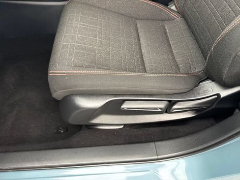Certified 2024 Honda HR-V Sport image 11