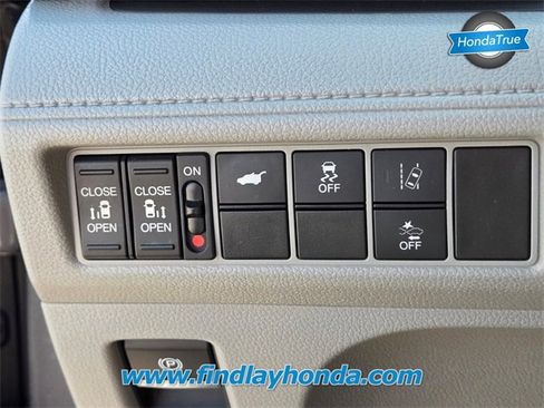 Certified 2019 Honda Odyssey EX-L image 37