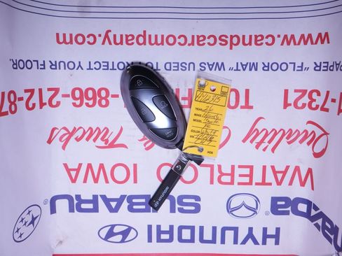 New 2026 Hyundai Santa Fe Calligraphy AWD/4WD image 50