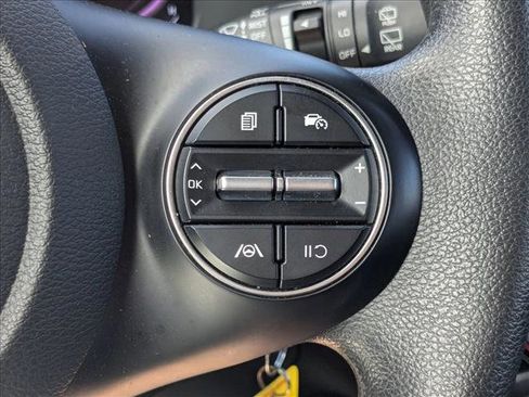 Used 2024 Kia Soul LX w/ Option Group 015 image 5