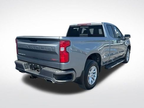 Used 2021 Chevrolet Silverado 1500 RST w/ Convenience Package II AWD/4WD image 15