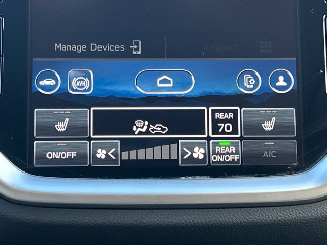 Used 2025 Subaru Ascent Limited AWD/4WD image 62