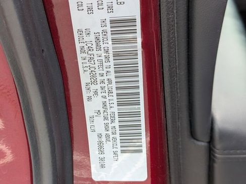 Used 2018 Jeep Grand Cherokee Altitude image 25