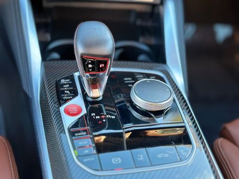 Certified 2024 BMW M4 xDrive Competition image 16