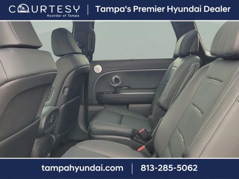 New 2026 Hyundai Palisade Calligraphy image 10