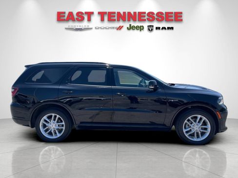 Used 2025 Dodge Durango R/T AWD/4WD image 2