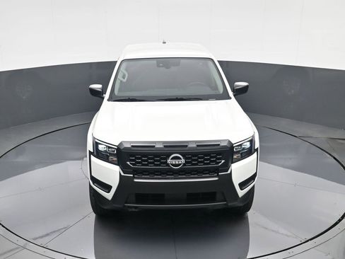New 2026 Nissan Frontier S image 24