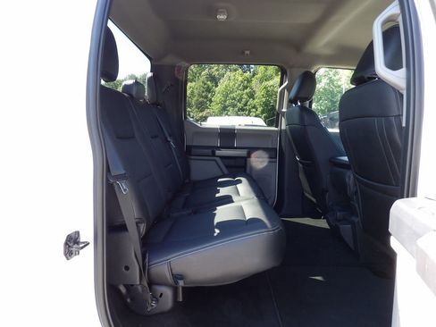Used 2022 Ford F250 XLT w/ FX4 Off-Road Package AWD/4WD image 39