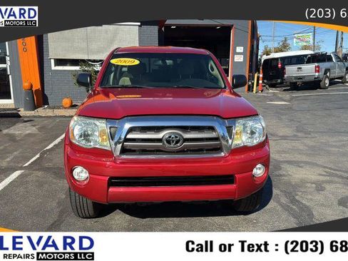 Used 2009 Toyota Tacoma 4x4 Double Cab image 2