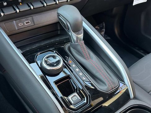 New 2025 Chevrolet Colorado Z71 w/ Z71 Convenience Package 2 image 23