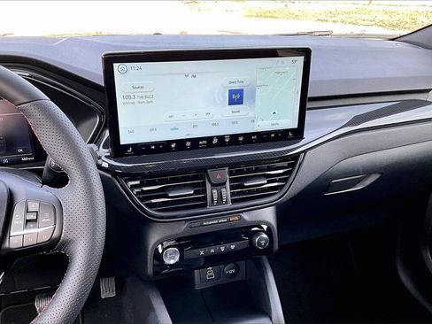 New 2026 Ford Escape ST-Line w/ Tech Pack #1 image 7