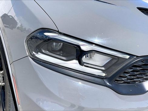Certified 2021 Dodge Durango R/T image 29