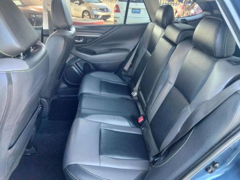 Used 2020 Subaru Outback Onyx Edition XT image 12