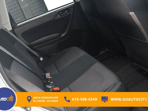 Used 2017 Subaru Forester 2.5i w/ Alloy Wheel Package AWD/4WD image 13