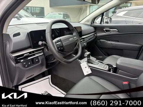 New 2026 Kia Sportage EX AWD/4WD image 30