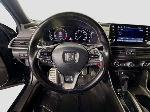 Used 2020 Honda Accord Sport image 13