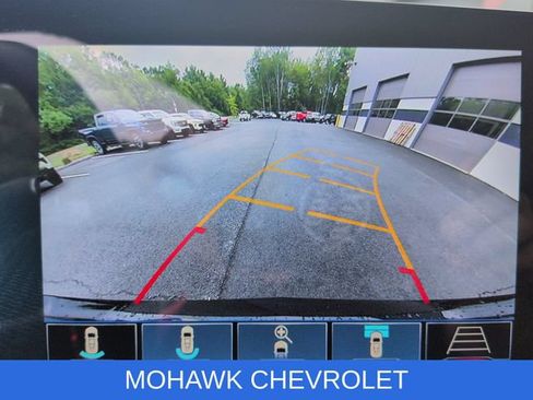 Used 2024 Chevrolet Corvette Stingray Preferred Cpe w/ Z51 Performance Package RWD image 15