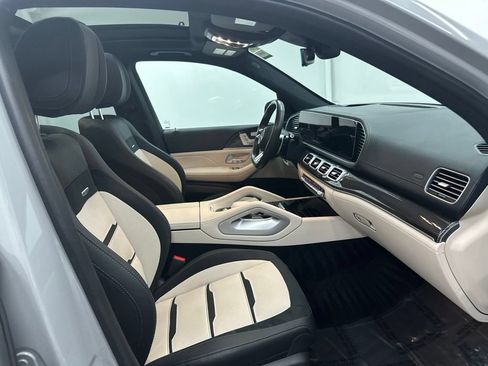 Certified 2024 Mercedes-Benz GLE 53 AMG 4MATIC image 28