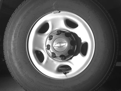 Used 2025 Chevrolet Express 3500 LT w/ LT Preferred Equipment Group image 15