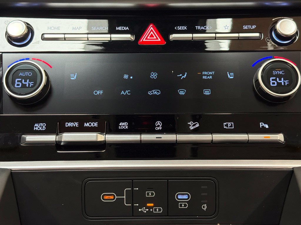New 2027 Hyundai Santa Fe SEL AWD/4WD image 17