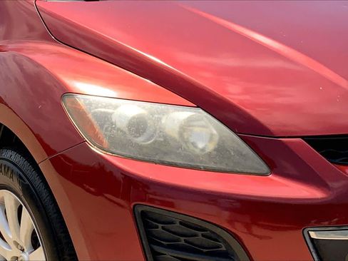 Used 2011 MAZDA CX-7 i Sport w/ Convenience Pkg FWD image 26